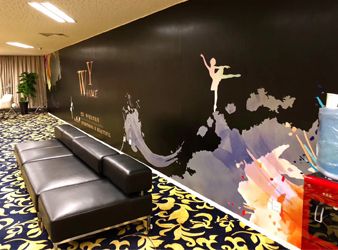 无锡舞炎时代
