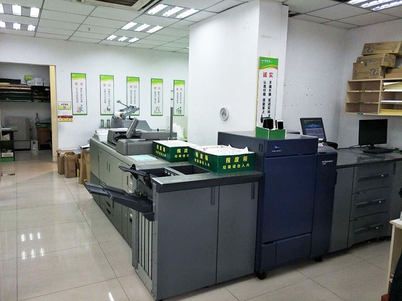 小型图文快印店如何适应如今的行业发展趋势？