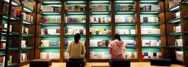 包装印刷读品的优势高过电子阅读
