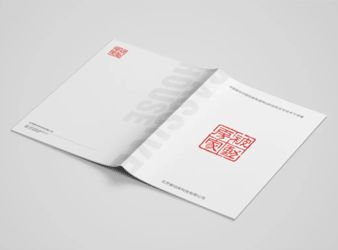 北京被动房科技有限公司画册