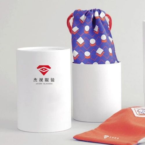 眼镜行业标志logo设计